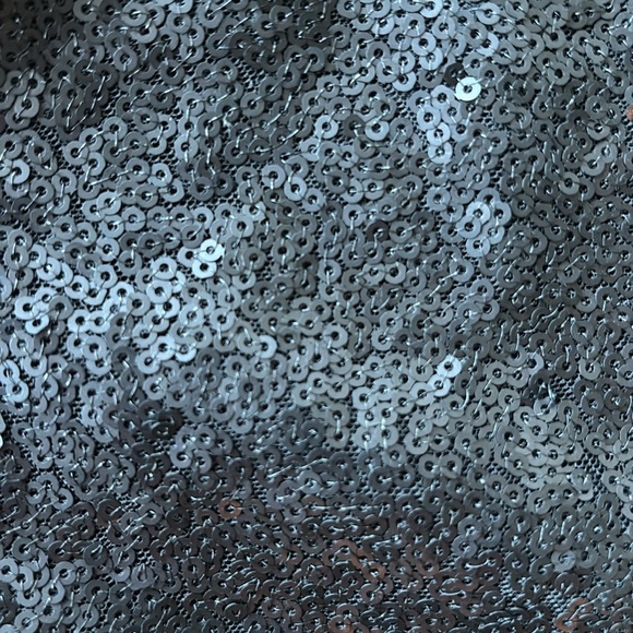 NWT SugarLips sequined dress - Picture 5 of 12